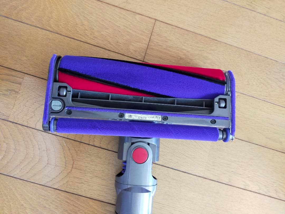 Dyson コードレス掃除機 Dyson V8 Origin