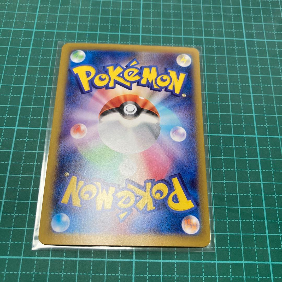 シロナのガブリアス　SAR