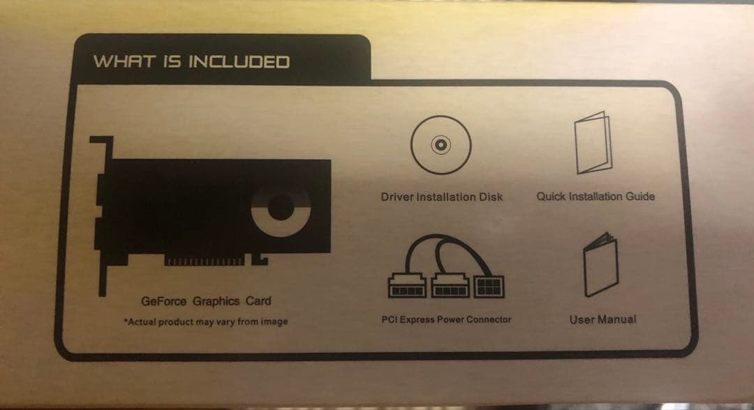 玄人志向 GeForce GTX 1060