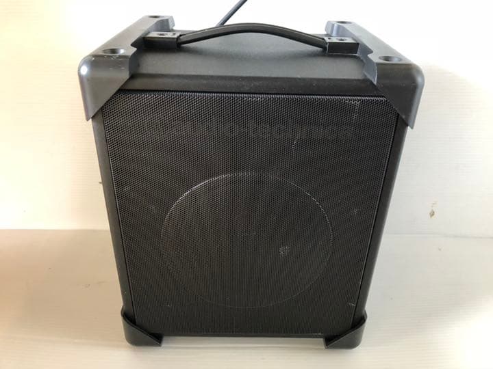 Audio Technica ワイヤレスシステムアンプ ATW-SP707a