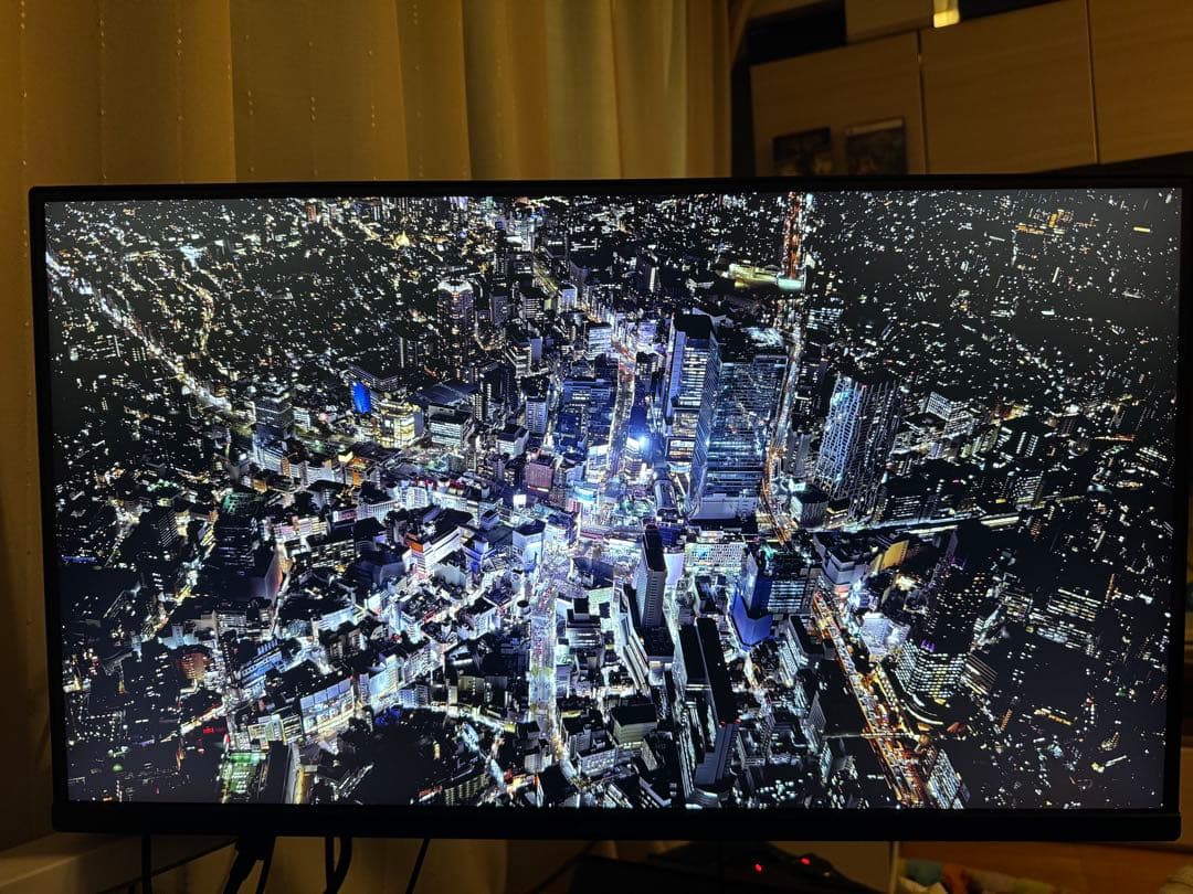 ASUS TUF Gaming VG28UQL1A 28インチ / 4K