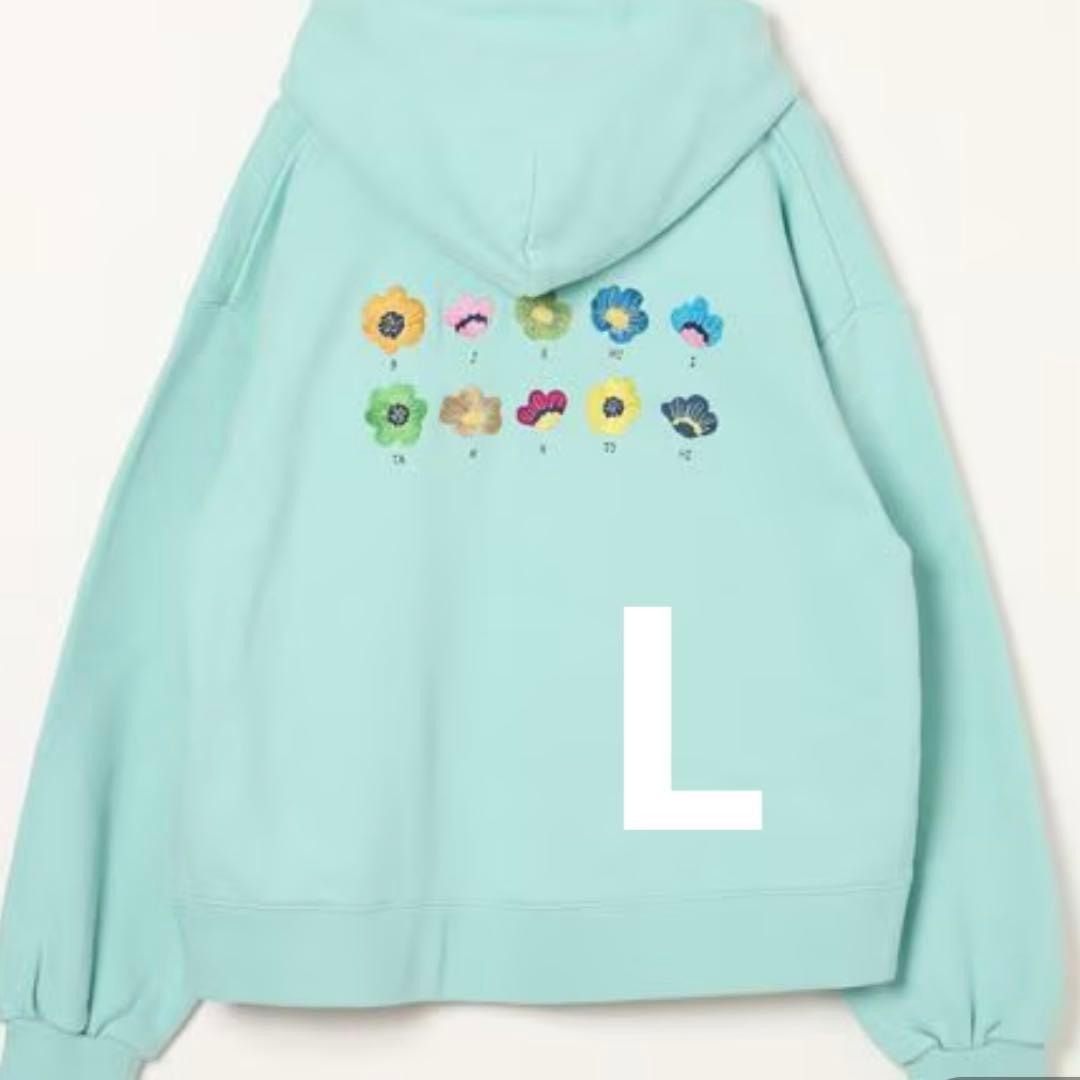 ニコアンド　ボーイフレンド