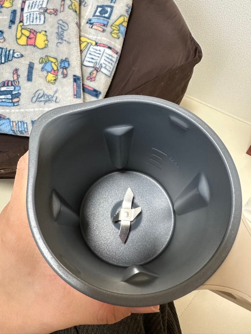 【未使用品】レコルト　自動ポット　スープメーカー