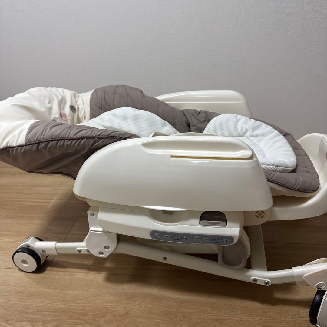 コンビ ネムリラ