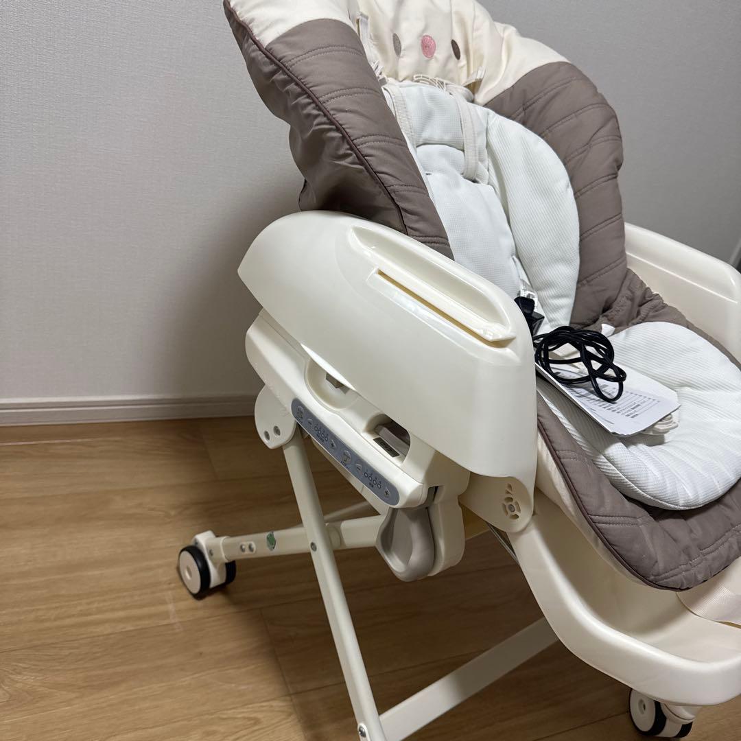 コンビ ネムリラ