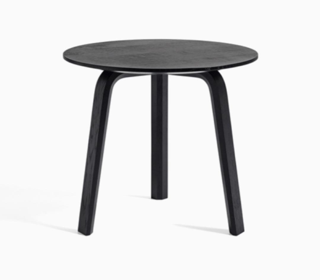 HAY / BELLA SIDE TABLE φ45 × H39