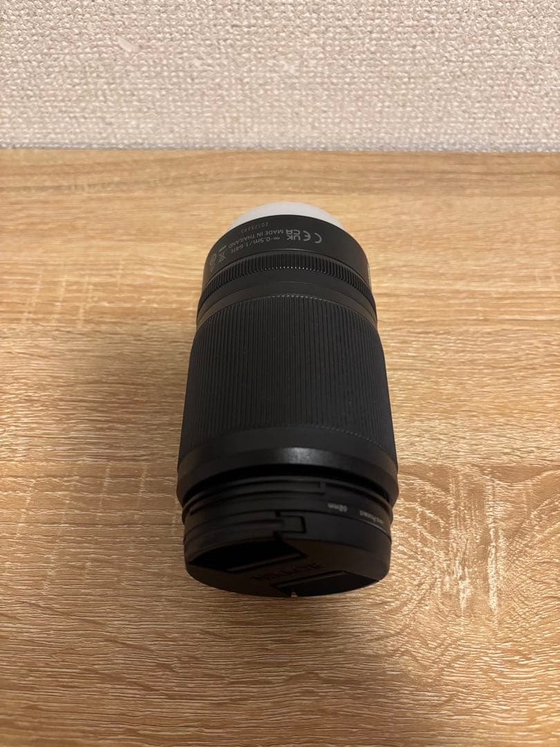 Nikon Z30 16-50mm & 50-250mmダブルズーム