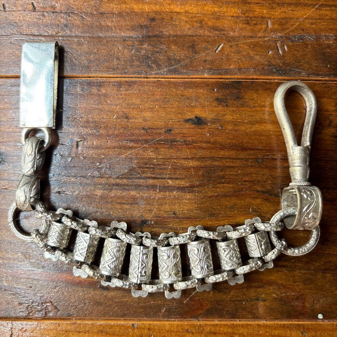 リーメイソン　テンプル騎士団　ソードチェーン　ショートタイプ　SC-252