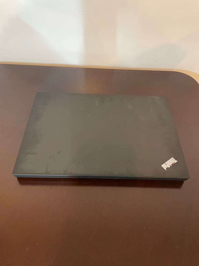 Windowsノート本体 ThinkPad X270 i5-7200u