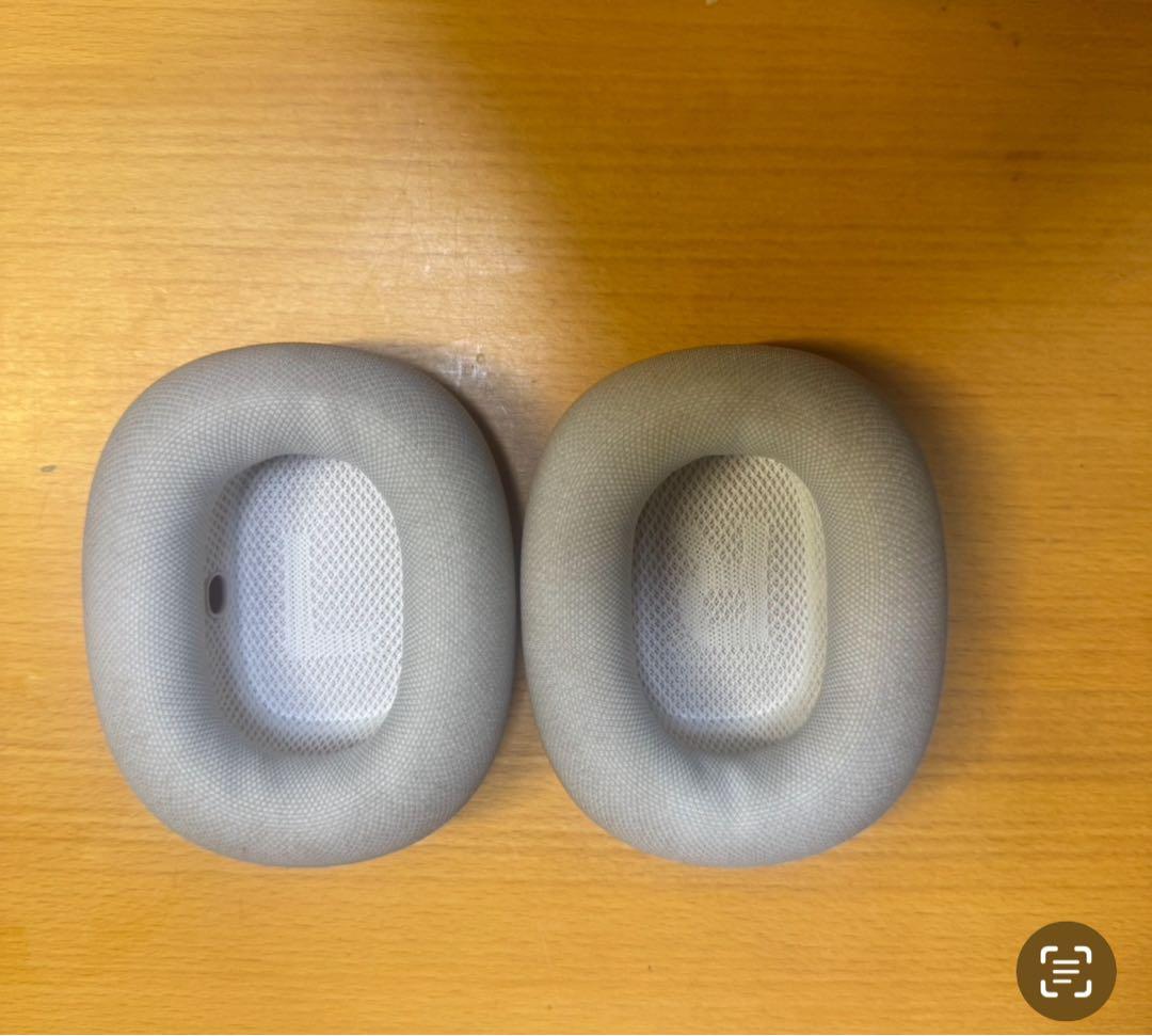 AirPods Max 第二世代 スターライト タイプC ゆきひか