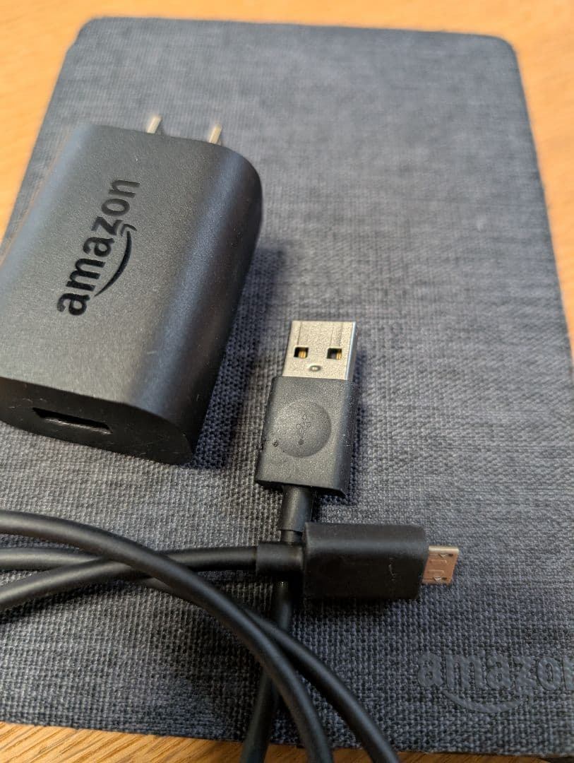 Kindle Paperwhite wifi 8GB　10世代