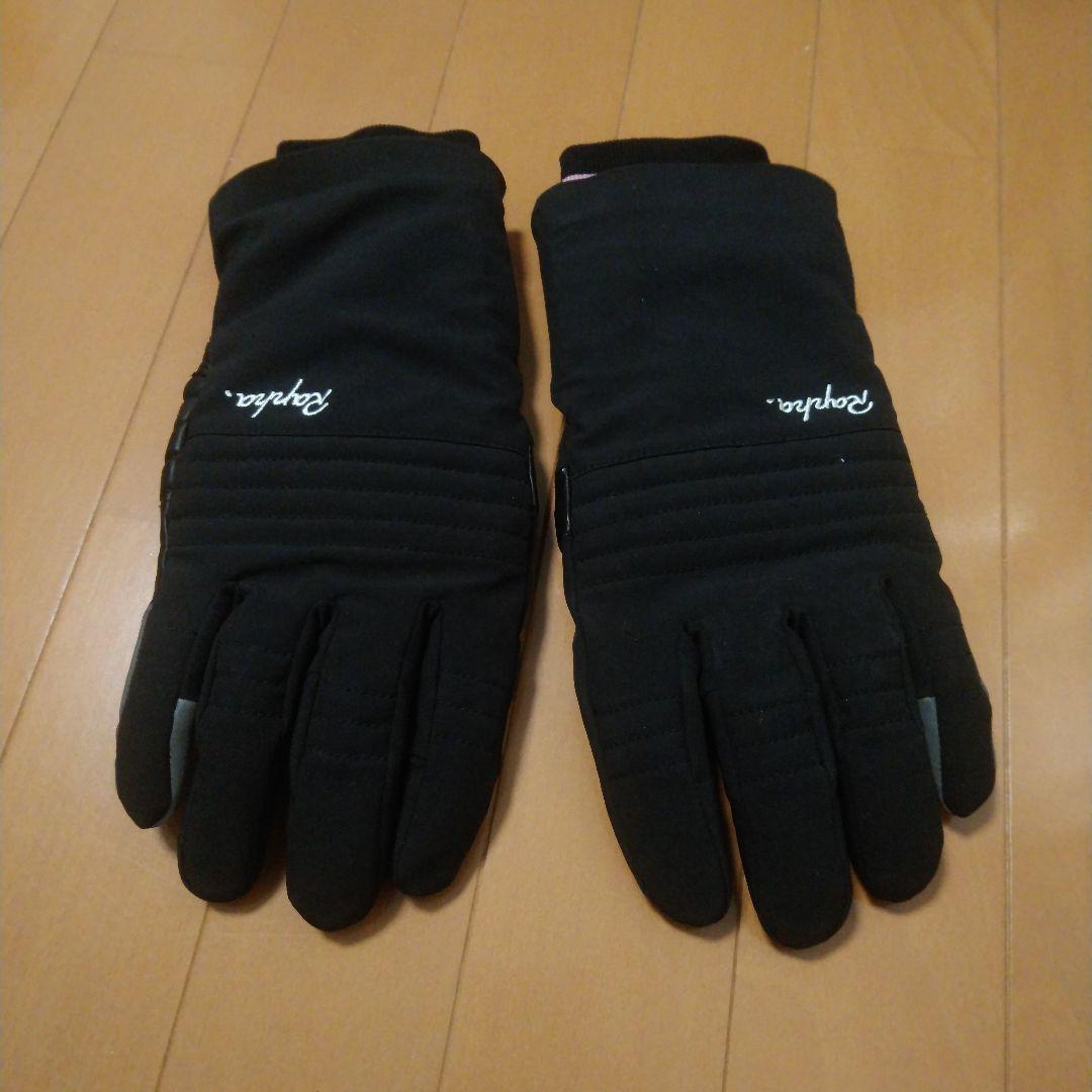 RAPHA DEEPWINTER GLOVES ラファディープウィンターグローブ