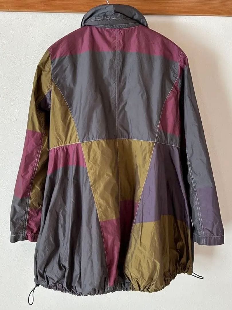 センソユニコ　キューブキューブ コート38