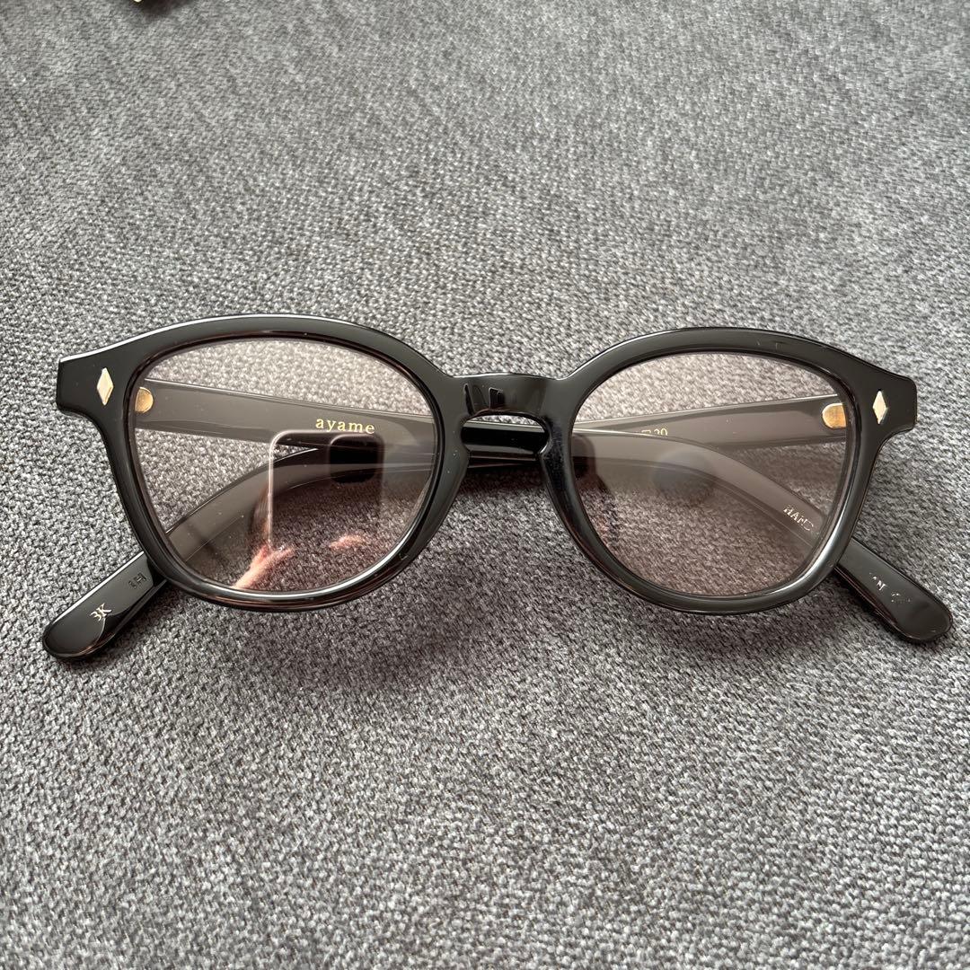 ayame サングラス
