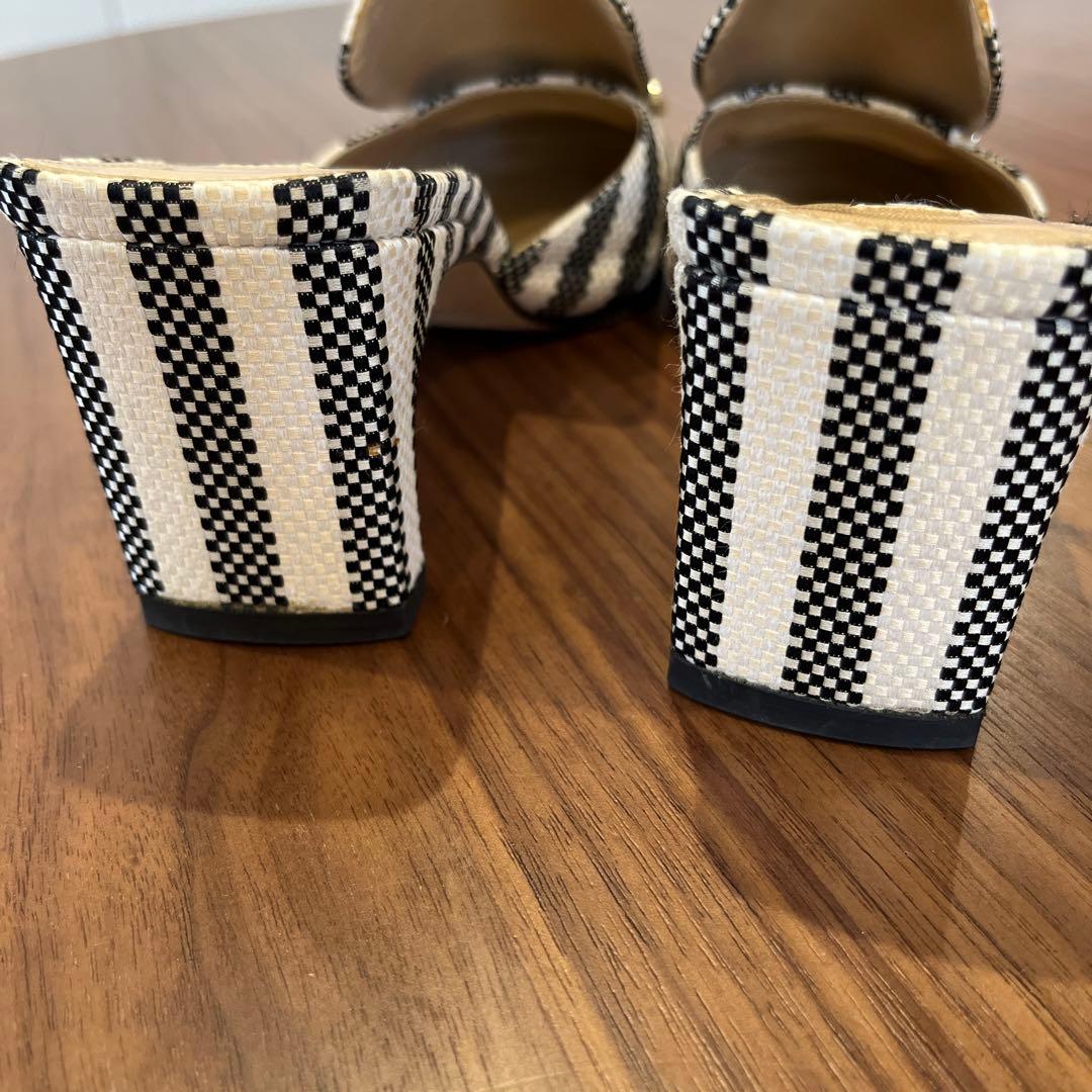 sergio rossi セルジオロッシ　ミュール　 サイズ36（23cm）