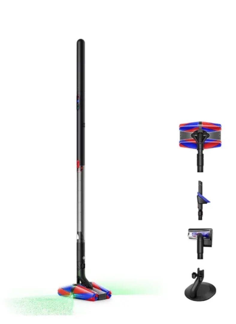 Dyson SV50 FCスティッククリーナー 本体