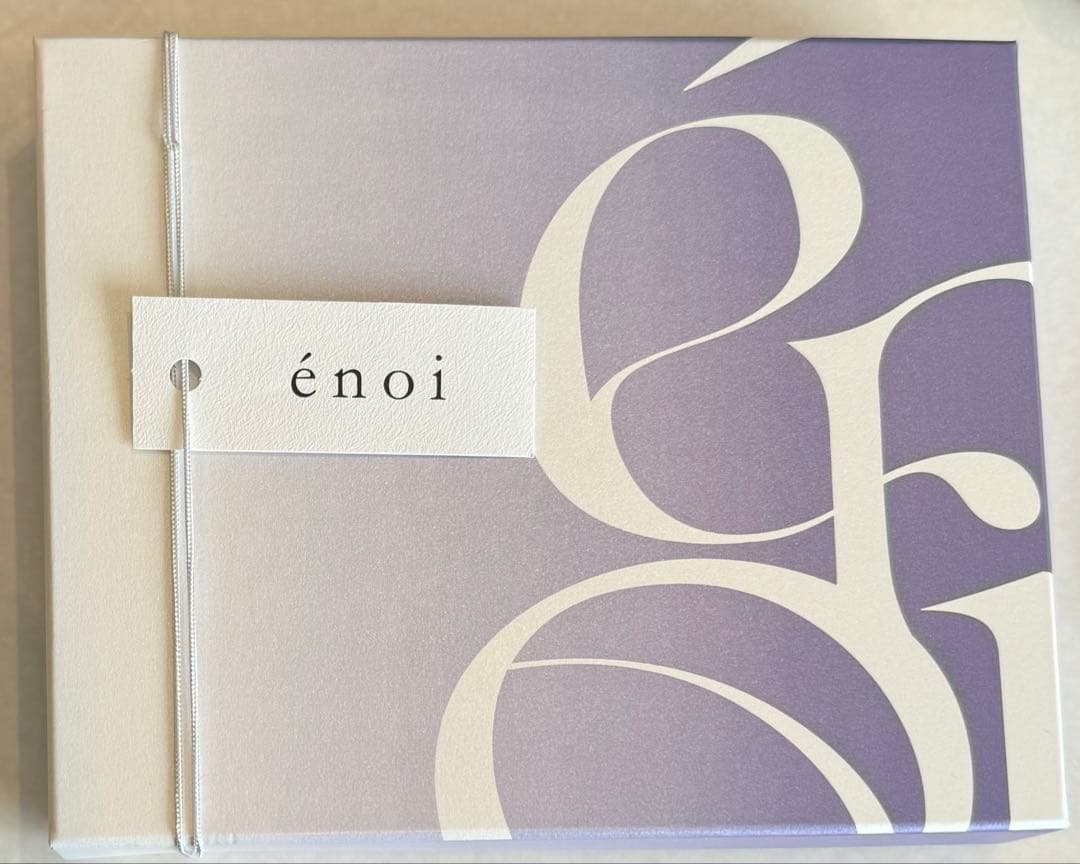 enoi ダイヤモンドフラッシュ ジェル 20色セット