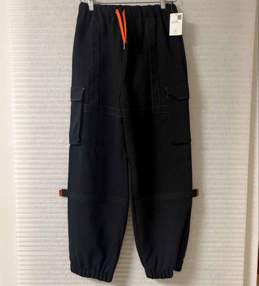 ヒロアカ×earth music&ecology 爆豪勝己コスチューム