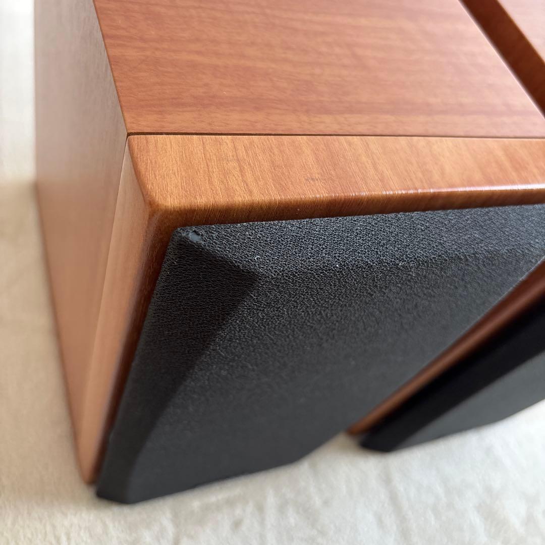 KENWOOD R-K711 コンパクトディスクステレオシステム