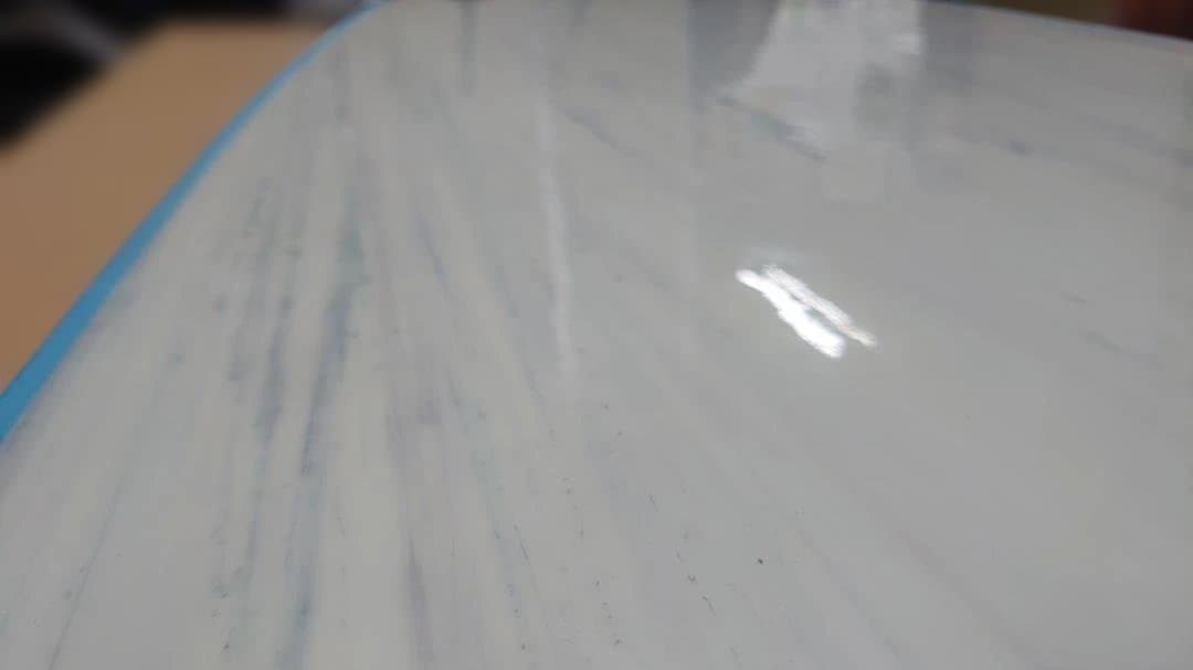 【手渡し限定】Softech スポンジボード　中古