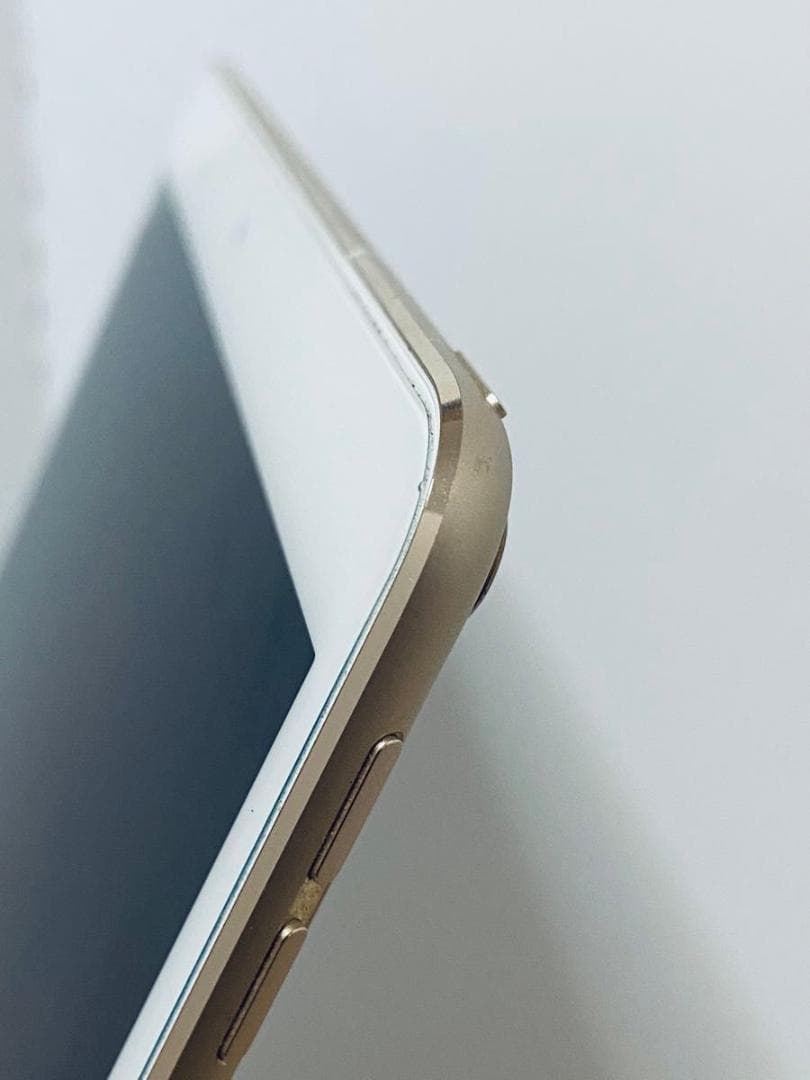 Apple iPad Pro 10.5 （A1709） 64GB ゴールド