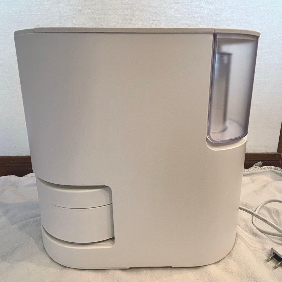 Panasonic 自動計量 IH炊飯器 SR-AX1