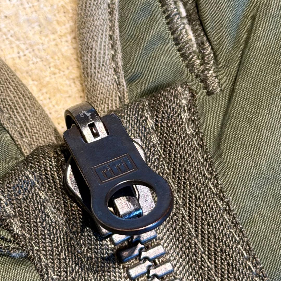 visvim IRIS LINER JKT アイリス ライナー ジャケット 3