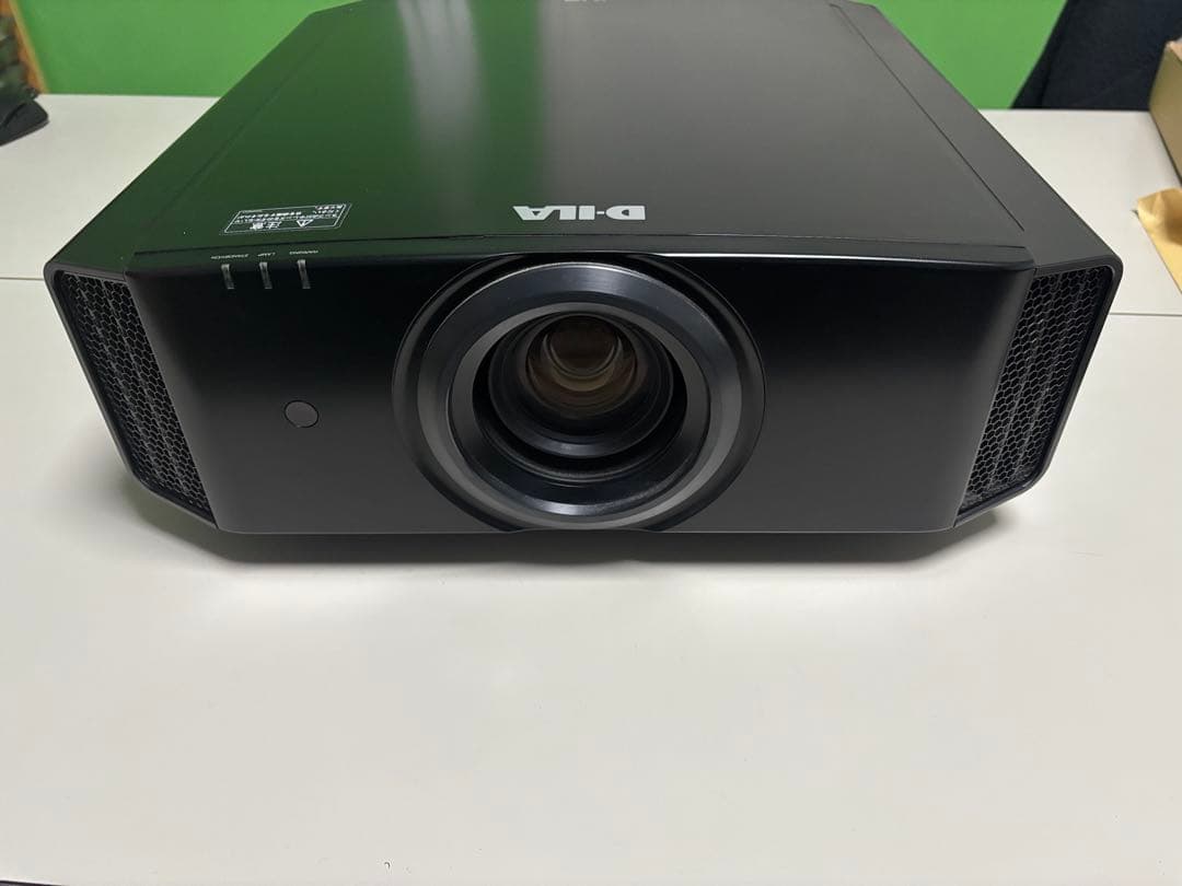 JVC DLA-X500R プロジェクター本体