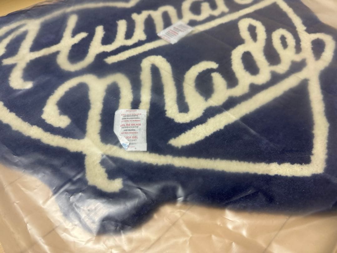 【確実正規品】HUMAN MADE HEART RUG MEDIUM