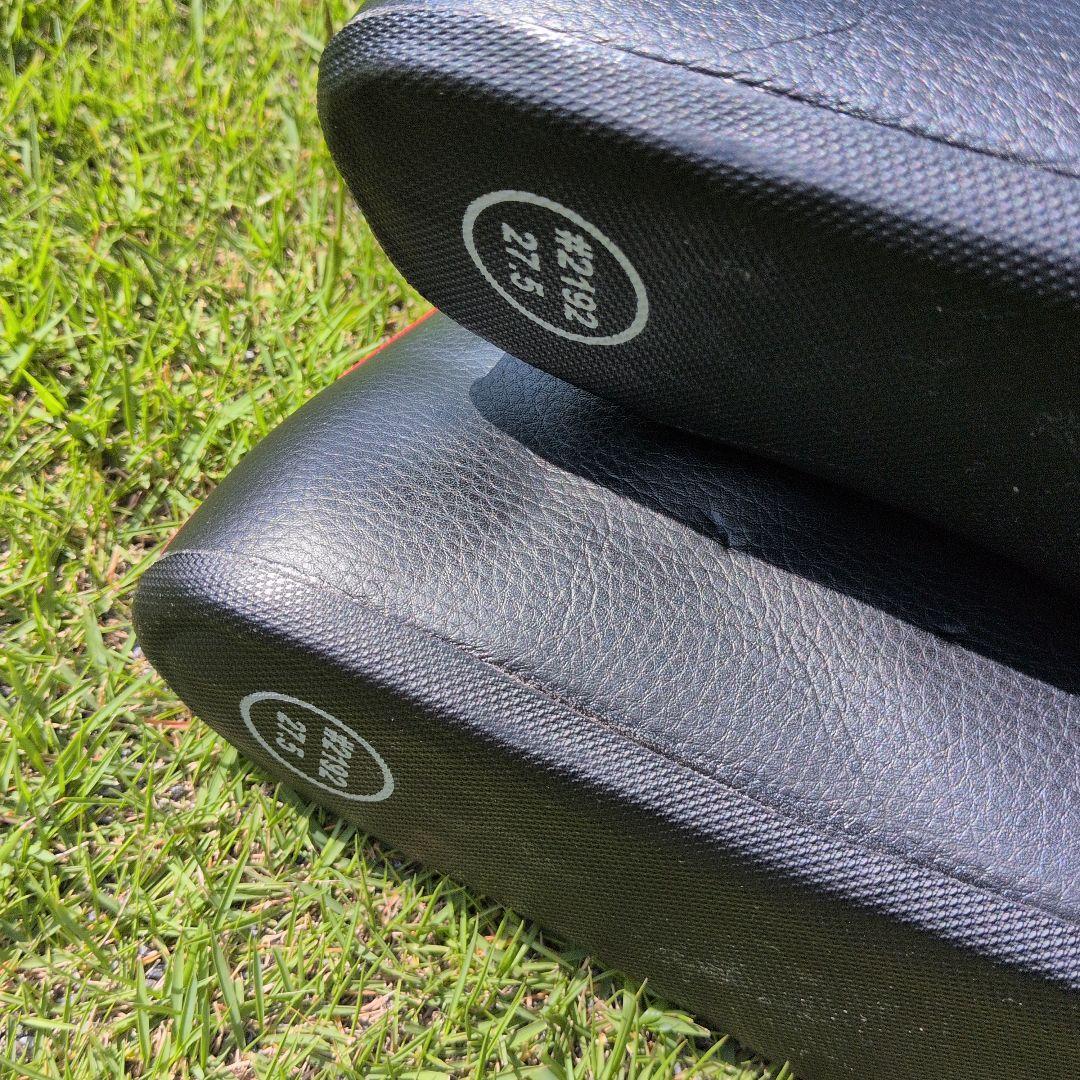 ATOMIC RRDSTRR　CS130スキーブーツ 赤