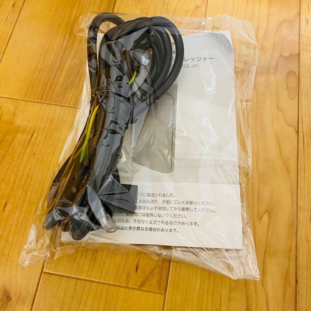 美品✨ 衣類乾燥機ESTILO イオンリフレッシャーILS-220VICG-JP