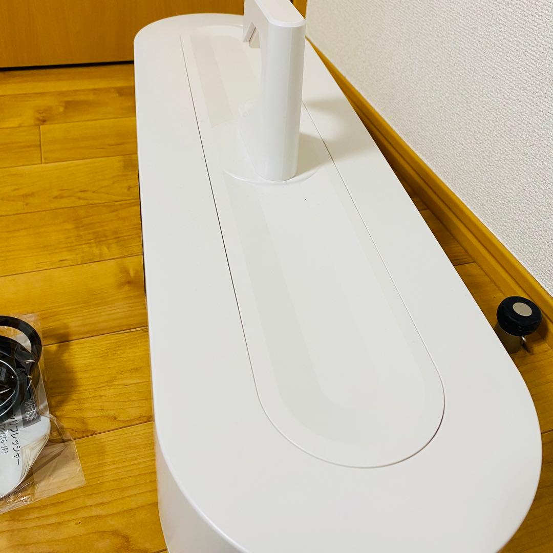 美品✨ 衣類乾燥機ESTILO イオンリフレッシャーILS-220VICG-JP