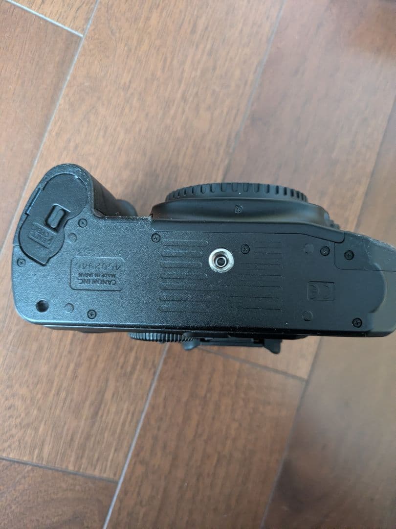 Canon EOS 7 フィルム一眼レフカメラ