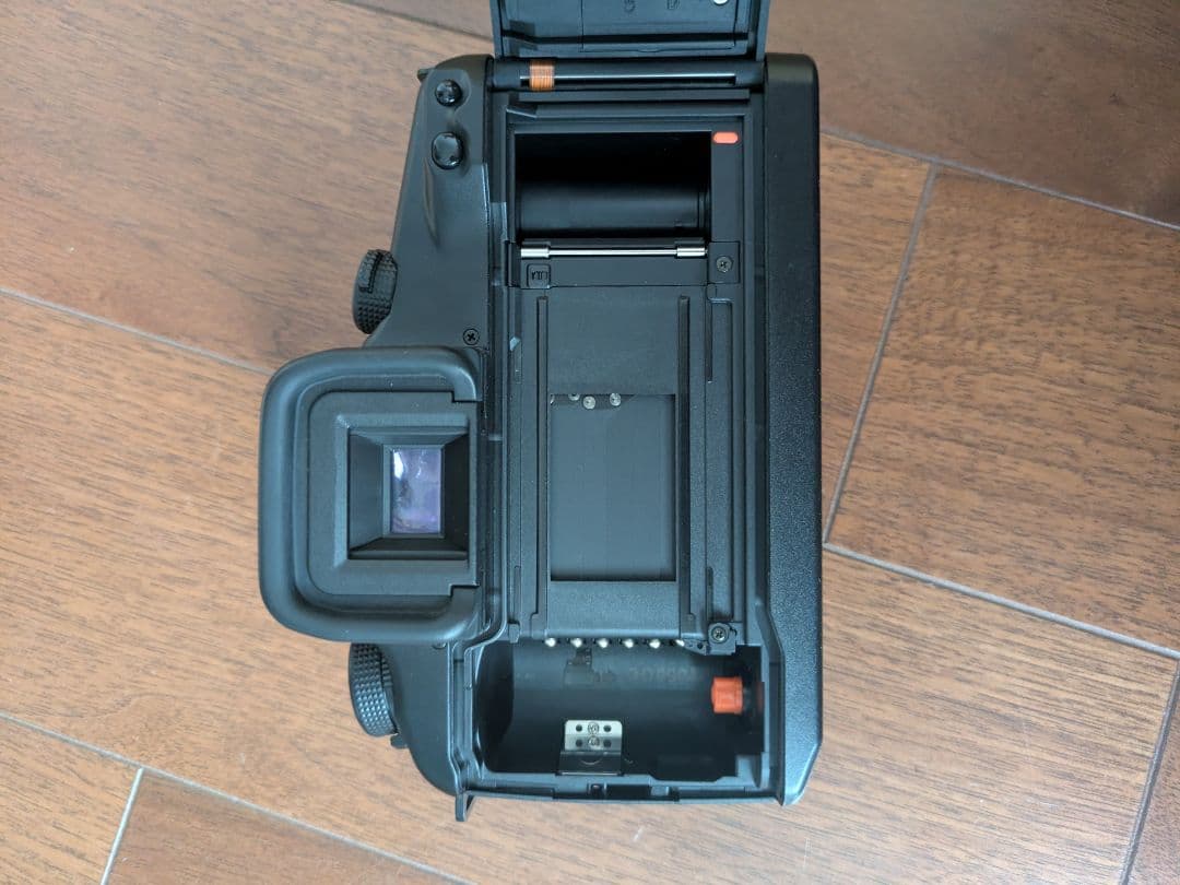 Canon EOS 7 フィルム一眼レフカメラ