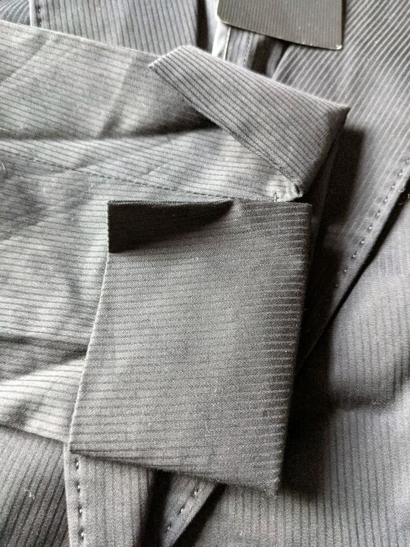 【タグ付新品】iCBスカートスーツ（11号9号）