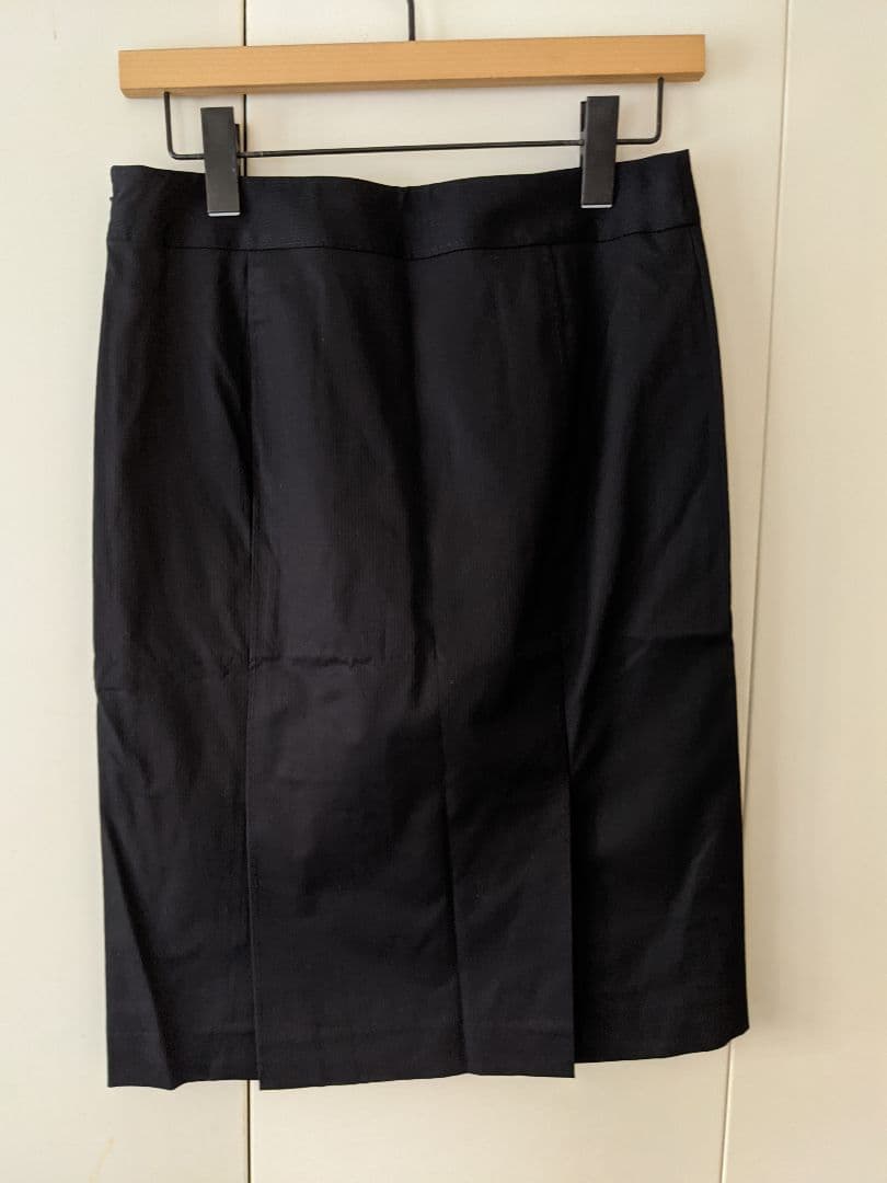 【タグ付新品】iCBスカートスーツ（11号9号）