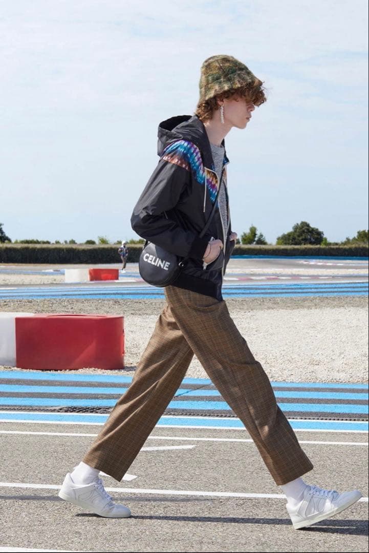 watarunoheya CELINE 21SS スケートパンツ