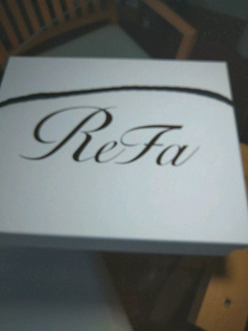 【MK】ReFa BEAUTECH DRYER RE-AB02A ホワイト