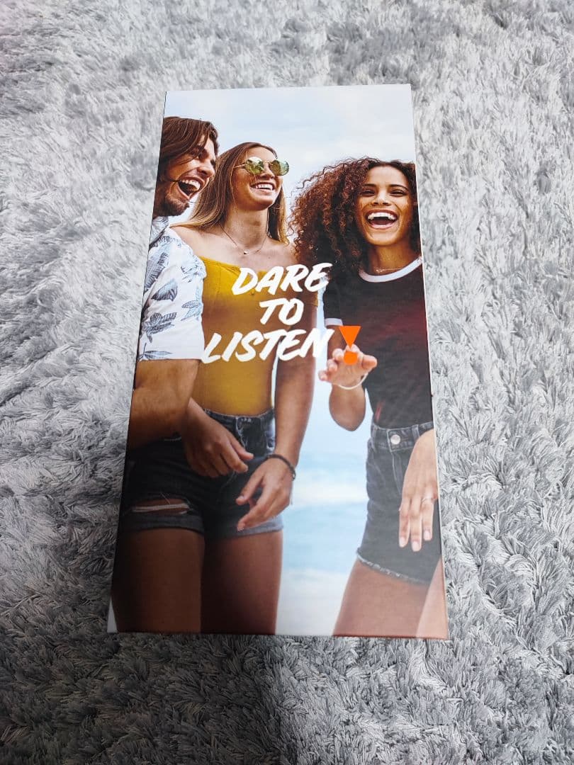 【新品未開封】JBL FLIP6 ブラック Bluetoothスピーカー