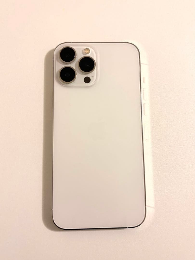 携帯電話本体 iPhone13promax