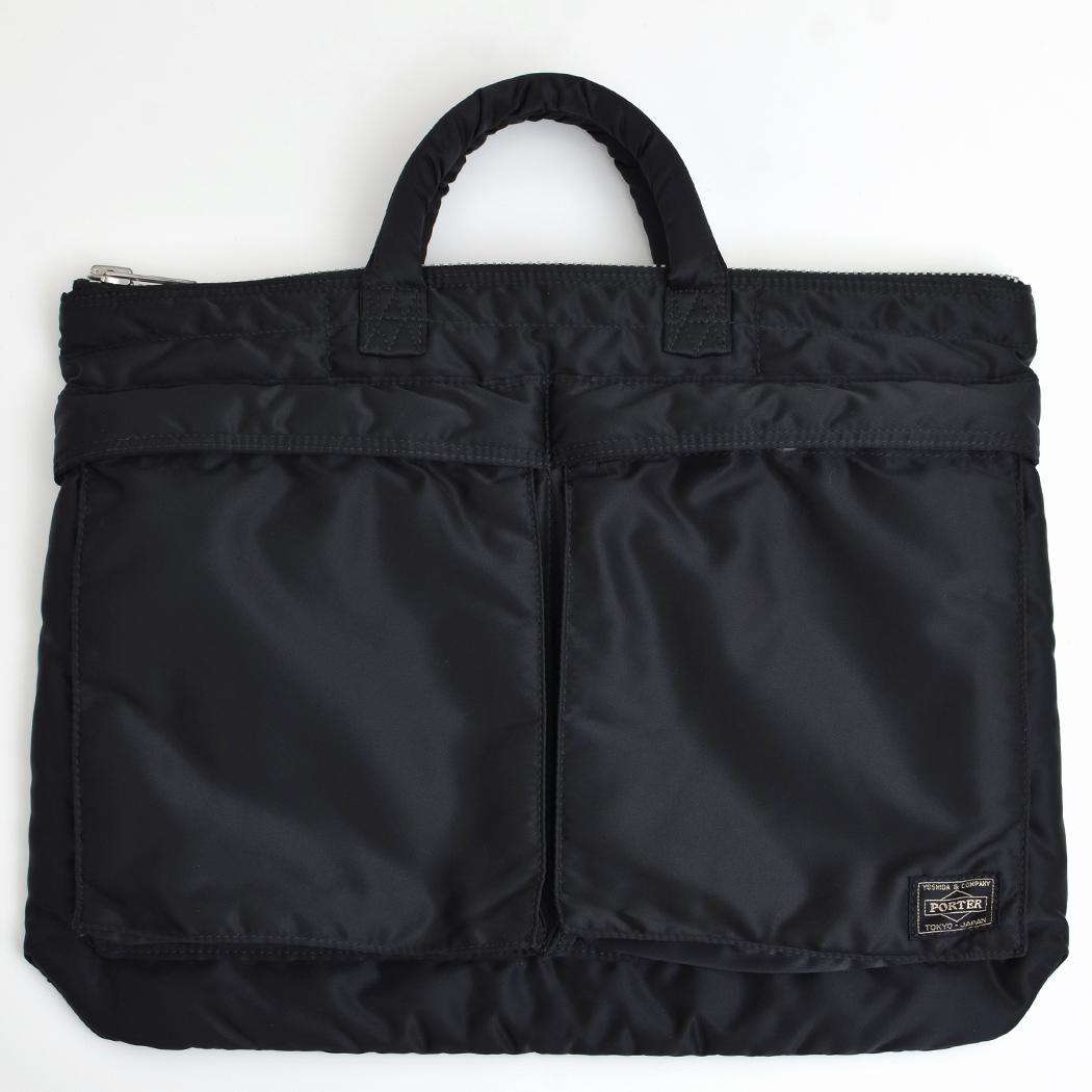 ポーター　タンカー　ブリーフケース