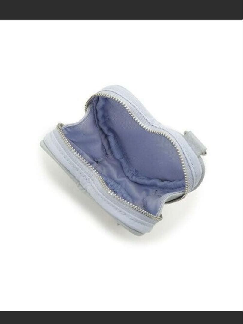 新品未使用 FURFUR マテリアルコンビ3SETショルダーバッグ