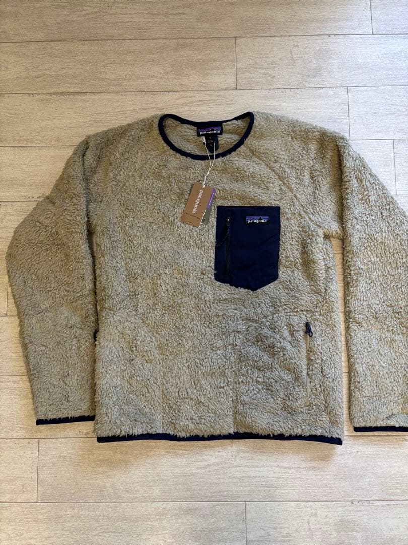 【24chan】patagonia M's Los Gatos Crew