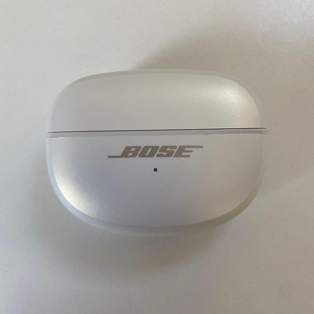 【美品】Bose Ultra Open Earbuds 限定カラー