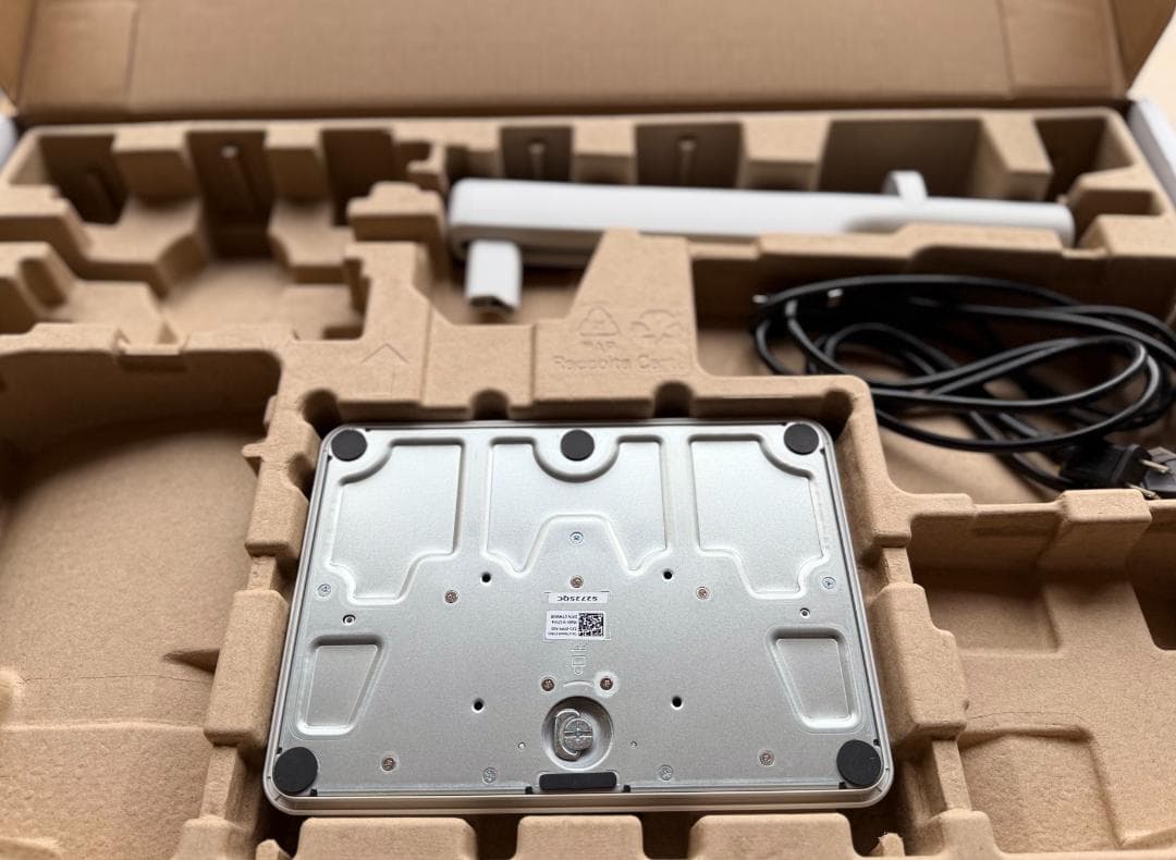 Dell 27 Plus 4K USB-Cモニター - S2725QC