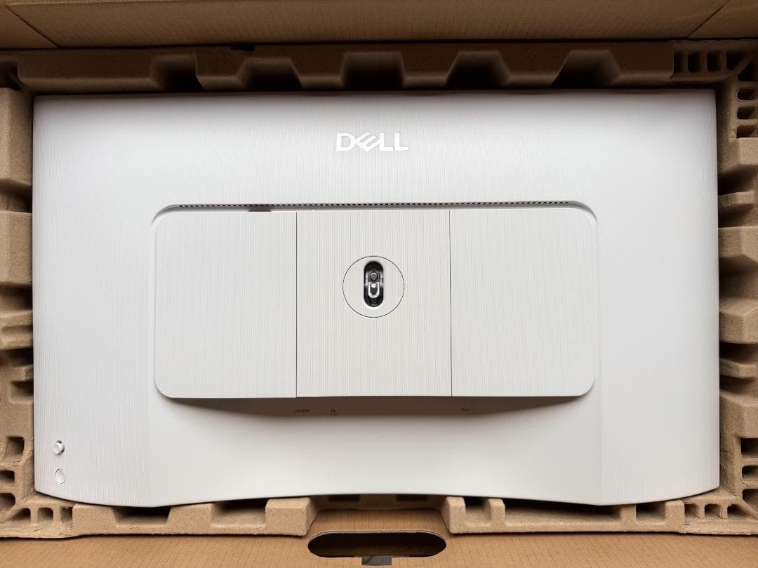 Dell 27 Plus 4K USB-Cモニター - S2725QC