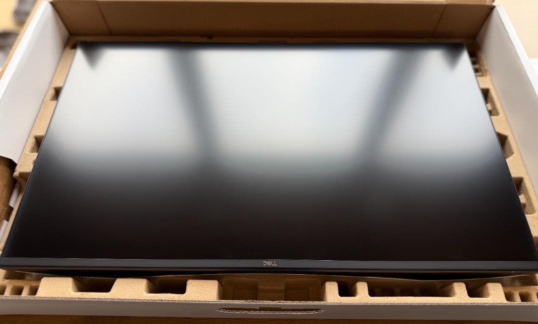 Dell 27 Plus 4K USB-Cモニター - S2725QC