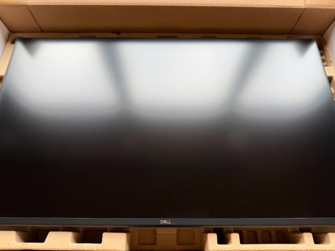 Dell 27 Plus 4K USB-Cモニター - S2725QC