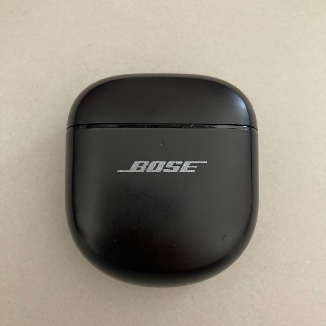 イヤホン BOSE Quietcomfort Ultra Earbuds