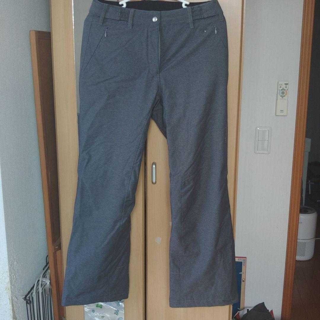 phenix size m スキーウェア　上下セット　クリーニング後未使用